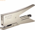 Leitz Heftzange Juwel 2000 Einlegetiefe 28mm 12 Blatt