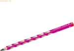 12 x Stabilo Bleistift Easygraph Minenbreite 3,15mm HB pink