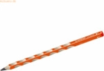 12 x Stabilo Bleistift Easygraph Minenbreite 3,15mm HB orange