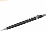 Pentel Druckbleistift Sharp 200 0,5mm schwarz