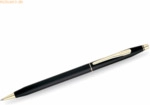 Cross Kugelschreiber Classic Century Classic Black 23 Karat