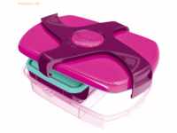Maped Lunch Box Kids Concept pink 188x80x253mm