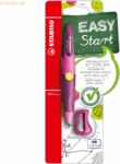 3 x Stabilo Druckbleistift Easyergo zum Schreibenlernen 3.15 pink/lila