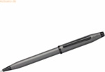 Cross Kugelschreiber Century II AT0082WG-115-CR gunmetal grey