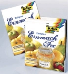Folia Einmach Zellophan - 33 x 60 cm 3 Bogen.