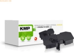 KMP Toner K-T83BX 2911,3000 wie Kyocera TK5230K schwarz