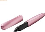 10 x Pelikan Tintenroller Twist R457 Girly Rose inkl. 2 Patronen