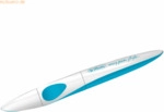 Herlitz Tintenroller my.pen style Ocean Blue