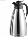Esmeyer Isolierkanne THERMOART 290-071 1,5l Edelstahl silber
