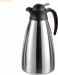 Esmeyer Isolierkanne THERMOART 290-070 1,0l Edelstahl silber