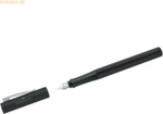 Faber Castell F&uuml;ller Grip 2011 M schwarz