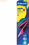 Pelikan F&uuml;llhalter Style Neon Pink M