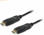 Digital data communication equip HDMI High Speed Kabel mit Ethernet (s