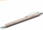 Faber Castell Kugelschreiber Essentio Aluminium Rose