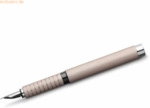 Faber Castell F&uuml;ller Essentio Aluminium M rose