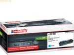 Edding Toner kompatibel mit HP CC531A cyan