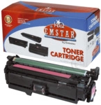 Emstar Alternativ Emstar Tonerkartusche magenta (09HPCP5225M/H764 9HPC