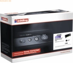Edding Toner kompatibel mit Lexmark 50F2H00 black