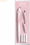 Herlitz Sch&ouml;nschreibf&uuml;ller Nicewriter Set my.pen style rose