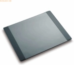 L&auml;ufer Schreibunterlage Durella DL 50x65 cm schwarz