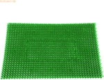 Miltex Schmutzfangmatte Eazycare Turf 57x86cm gr&uuml;n