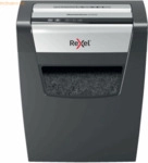 Rexel Aktenvernichter Momentum X410 Partikelschnitt 4x28mm P-4 10 Blat