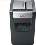 Rexel Aktenvernichter Momentum X410-SL Partikelschnitt 4x28mm P-4 10 B