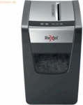 Rexel Aktenvernichter Momentum X312-SL Partikelschnitt 5x42mm P-3 12 B
