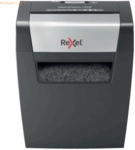Rexel Aktenvernichter Momentum X308 Partikelschnitt 3x5mm P-3 8 Blatt