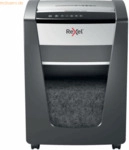 Rexel Aktenvernichter Momentum X420 Partikelschnitt 4x40mm P-4 20 Blat