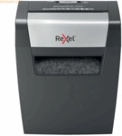 Rexel Aktenvernichter Momentum X406 Partikelschnitt P-4 4x28mm 6 Blatt