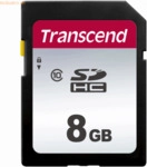 Transcend Transcend 8GB Premium 300S SDHC Class 10