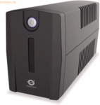 Digital data communication Conceptronic ZEUS 650VA 360W USV, schuko