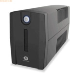 Digital data communication Conceptronic ZEUS 650VA 360W UPS
