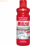 Dr. Schnell Sanit&auml;rreiniger / Kalkl&ouml;ser Milizid Konzentrat 200ml