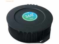Ideal Health Hochleistungsfilter 360 Grad für AP60 Pro