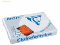 Clairefontaine Laser-/Inkjetpapier DCP A3 weiß 100g/qm VE=500 Blatt