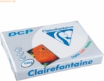 4 x Clairefontaine Laser-/Inkjetpapier DCP A3 wei&szlig; 100g/qm VE=500 Blat