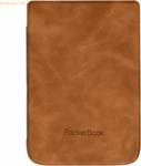 PocketBook Pocketbook Shell Cover - light-brown 6-