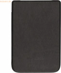 PocketBook Pocketbook Shell Cover - black 6-