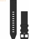 Garmin Garmin Ersatzarmband QuickFit 22mm - schwarz