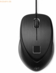 Hewlett Packard HP USB Fingerprint Maus kabelgebunden