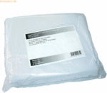 Ideal Plastiks&auml;cke f&uuml;r Aktenvernichter 2360 2403 2404 VE=50 St&uuml;ck