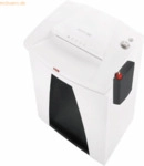 HSM Aktenvernichter Securio B34 0,78x11mm mit externem &Ouml;ler