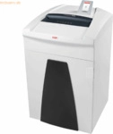 HSM Aktenvernichter Securio P40i 4,5x30mm CD-Schneidwerk