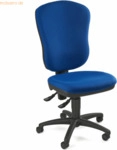 Topstar B&uuml;rodrehstuhl Point 80 blau