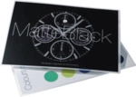 GBC Laminiertaschen A3 2x125my matt VE=100 St&uuml;ck