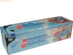 Papstar Frischhaltefolie 30cmx300m PVC transparent