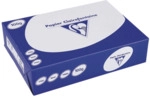 4 x Clairefontaine Kopierpapier Clairalfa A3 100g/qm wei&szlig; VE=500 Blatt