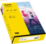5 x Inapa Multifunktionspapier tecno colors Intensiv A4 80g/qm VE=500
